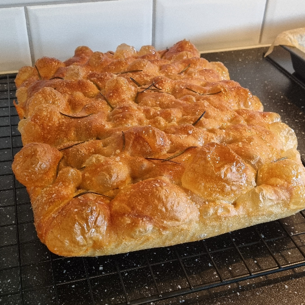 Focaccia